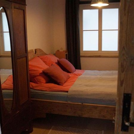Ferienwohnung Am See Ottersberg Exterior foto